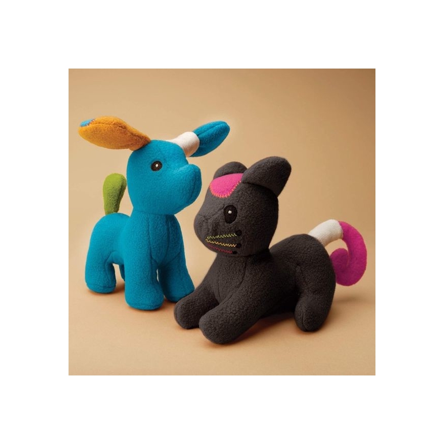 B-Toys - Clinica veterinaria per cani e gatti