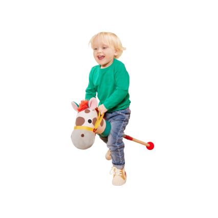 B-Toys - Hobby cavallo PONY PAL 2xAAA cavallo