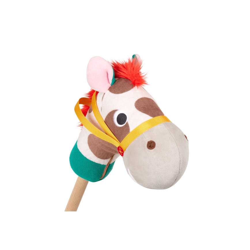 B-Toys - Hobby cavallo PONY PAL 2xAAA cavallo