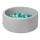 B-Toys - Piscina a secco per bambini con palline diametro 89 cm grigio/turchese