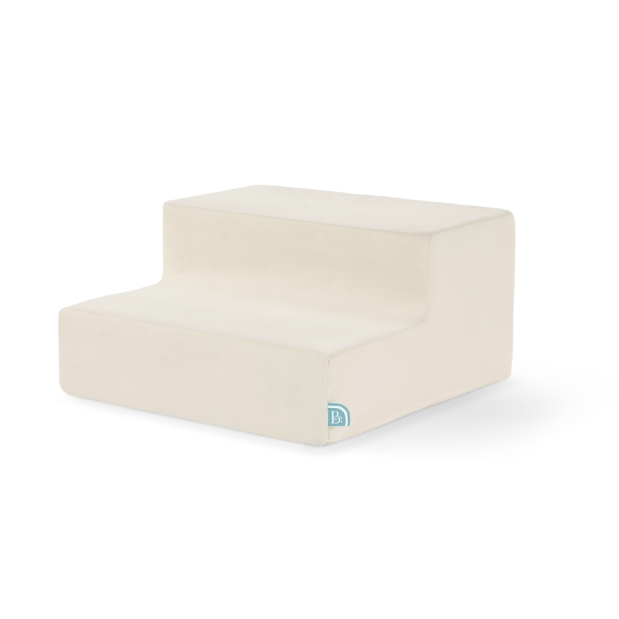 B-Toys - Set di 3 blocchi di schiuma per bambini WONDERSHAPES