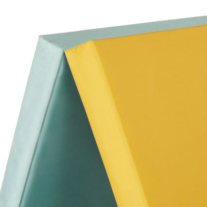 B-Toys - Tappetino pieghevole in schiuma WONDERTUMBLE 72x175 cm