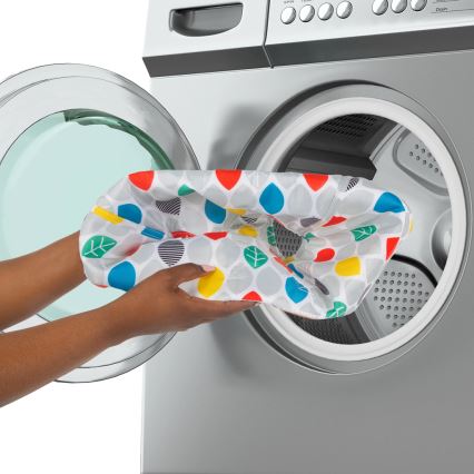 Baby Einstein - Centro attività 4 in 1 per bambini AROUND WE GROW, 3 batterie AA