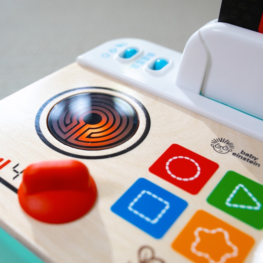 Baby Einstein - Cucina giocattolo musicale MAGIC TOUCH 3xAA