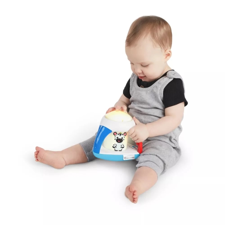 Baby Einstein - Giocattolo elettronico CURIOSITÀ CALEIDOSCOPIO