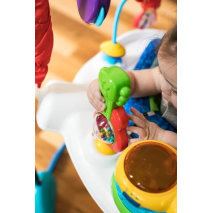 Baby Einstein - Sdraietta 2in1 NEIGHBORHOOD SYMPHONY 3xAA