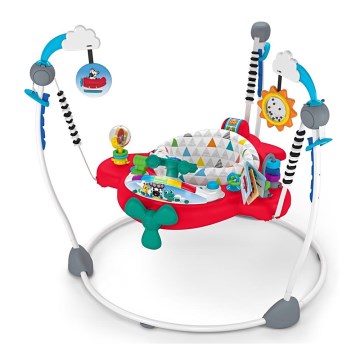 Baby Einstein - Sdraietta 2in1 OCEAN EXPLORERS