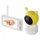 Baby monitor GoSmart 5V Wi-Fi Tuya