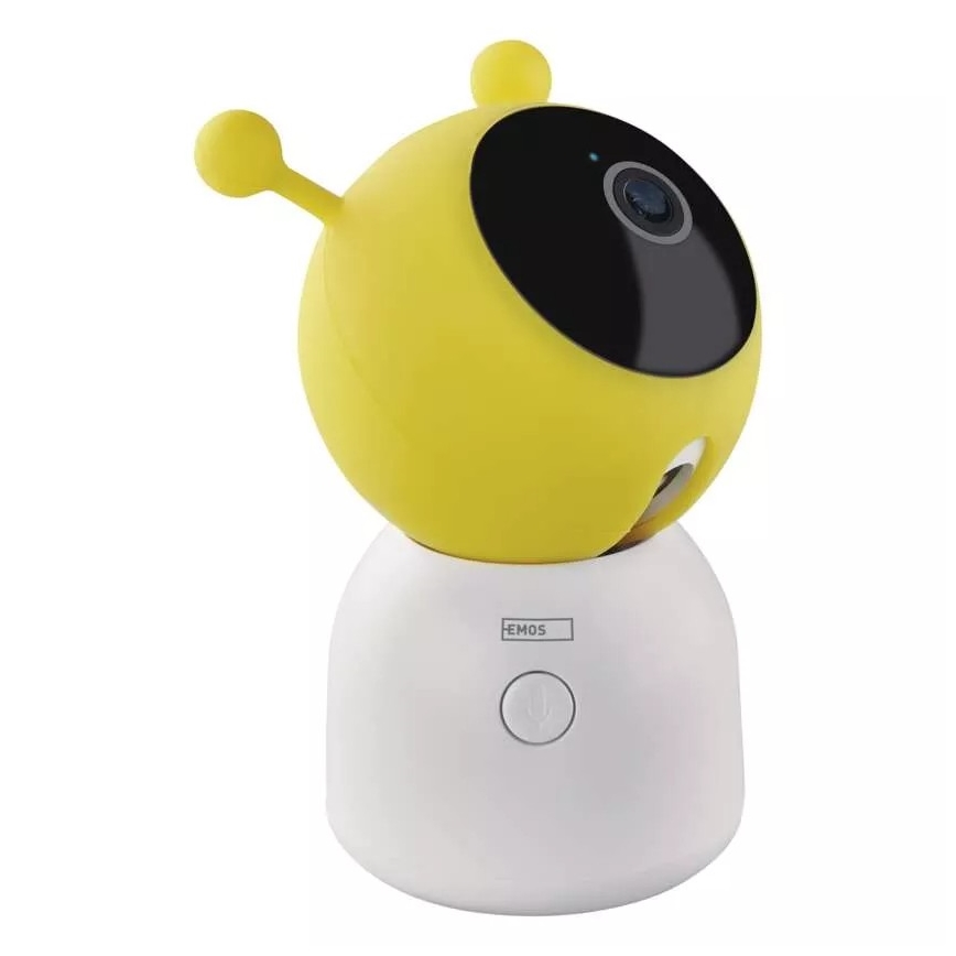Baby monitor GoSmart 5V Wi-Fi Tuya