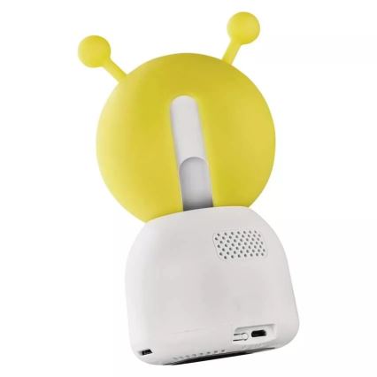 Baby monitor GoSmart 5V Wi-Fi Tuya