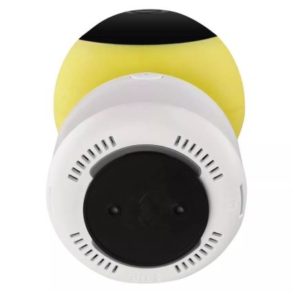 Baby monitor GoSmart 5V Wi-Fi Tuya