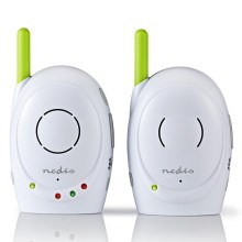 Baby monitor wireless 5W/230V