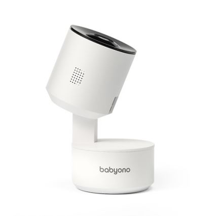 BabyOno - Baby monitor smart SMART Wi-Fi Tuya