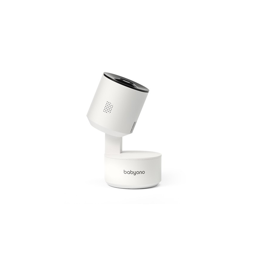 BabyOno - Baby monitor smart SMART Wi-Fi Tuya