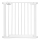 BabyOno - Cancello di sicurezza regolabile 75-96 cm, bianco