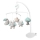 BabyOno - Culla musicale mobile gufo Sofia