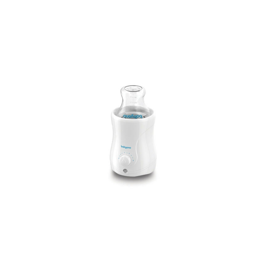 BabyOno - Scaldabiberon e scalda pappe e sterilizzatore 180 ml
