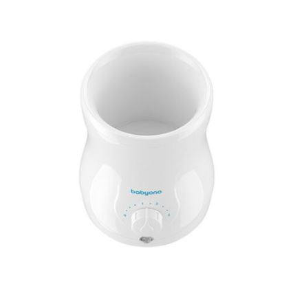 BabyOno - Scaldabiberon e scalda pappe e sterilizzatore 180 ml