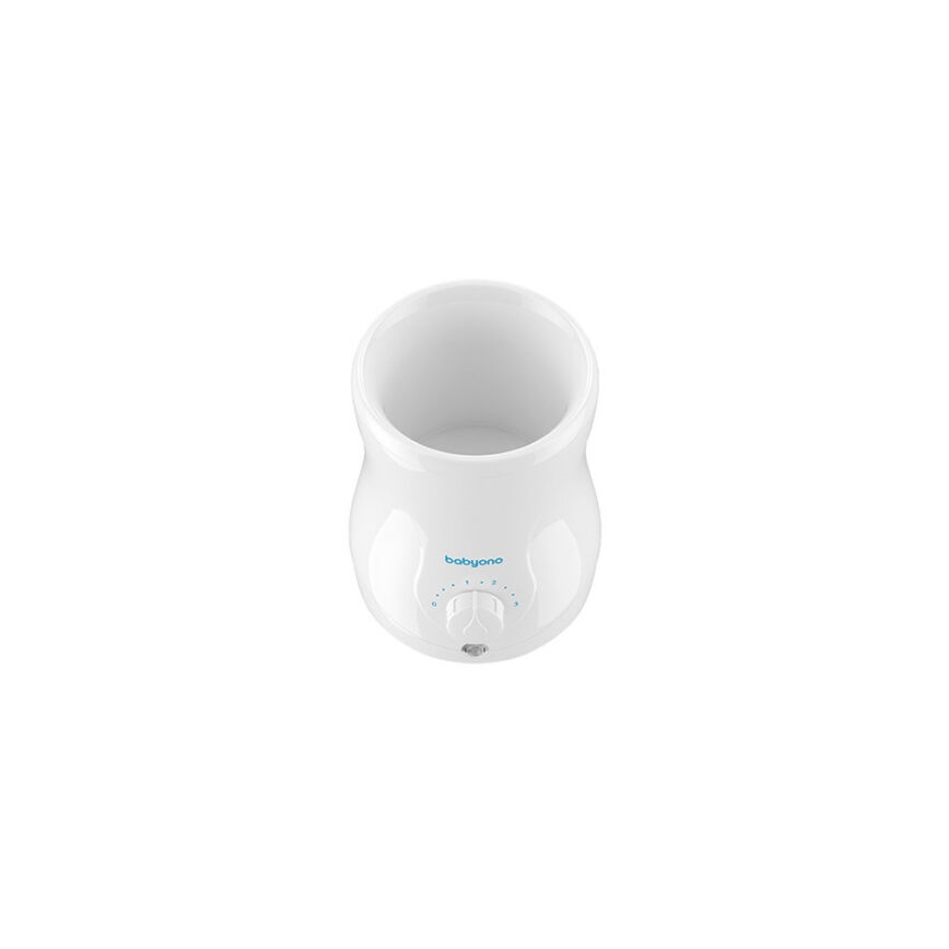 BabyOno - Scaldabiberon e scalda pappe e sterilizzatore 180 ml
