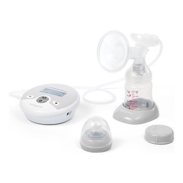 BabyOno - Tiralatte elettrico Nurse Pro