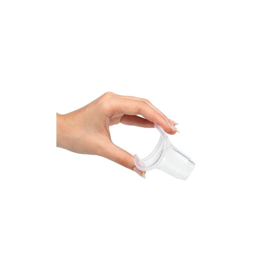 BabyOno - Tiralatte elettrico Nurse Pro