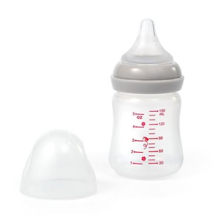 BabyOno - Tiralatte elettrico Nurse Pro