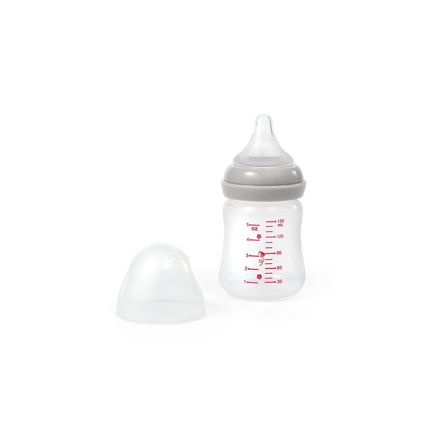 BabyOno - Tiralatte elettrico Nurse Pro
