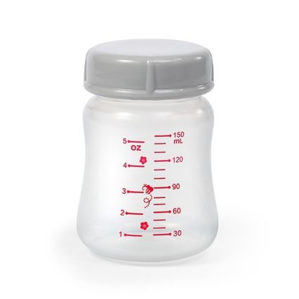 BabyOno - Tiralatte elettrico Nurse Pro