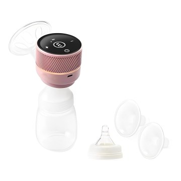BabyOno - Tiralatte elettrico PICO
