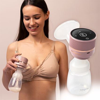 BabyOno - Tiralatte elettrico PICO