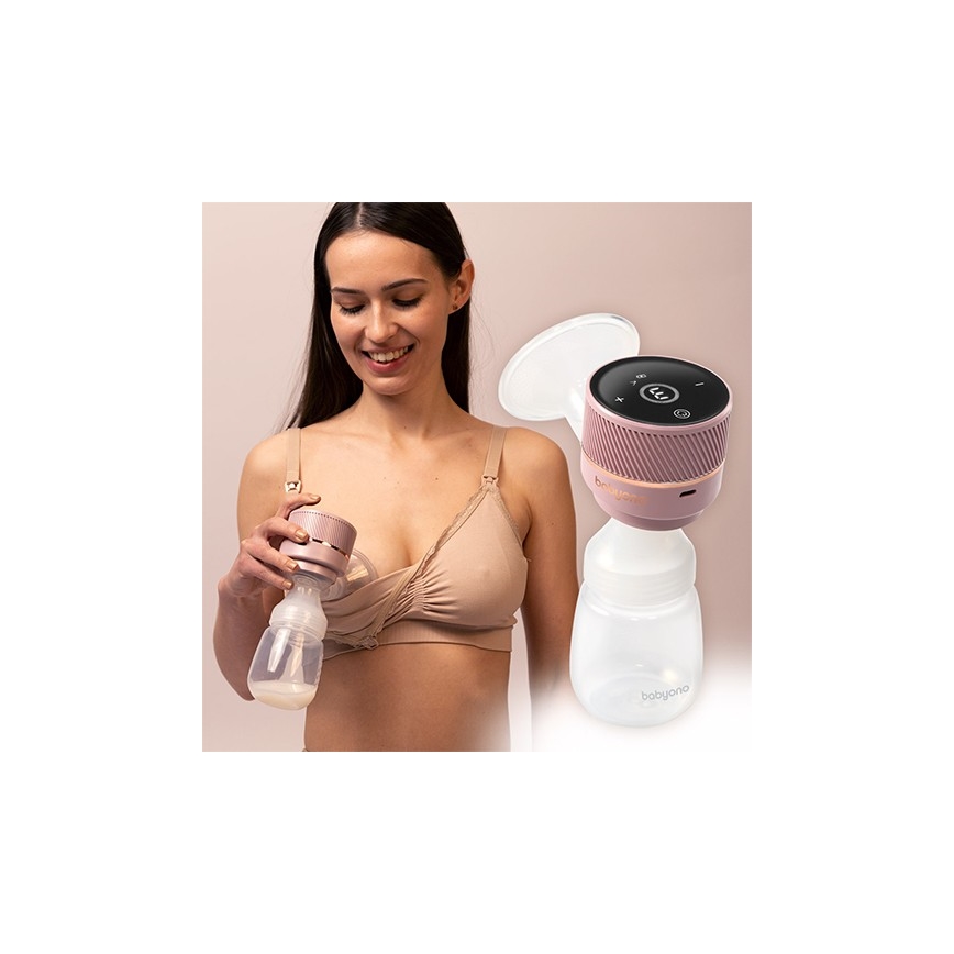 BabyOno - Tiralatte elettrico PICO