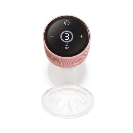 BabyOno - Tiralatte elettrico PICO
