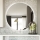 Baltica Design - Specchio da bagno a parete retroilluminato BRIGHT LED/15W/230V 6500K Ø 80 cm IP65