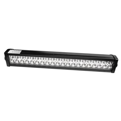 Barra da lavoro LED EPISTAR LED/120W/10-30V IP67 6000K