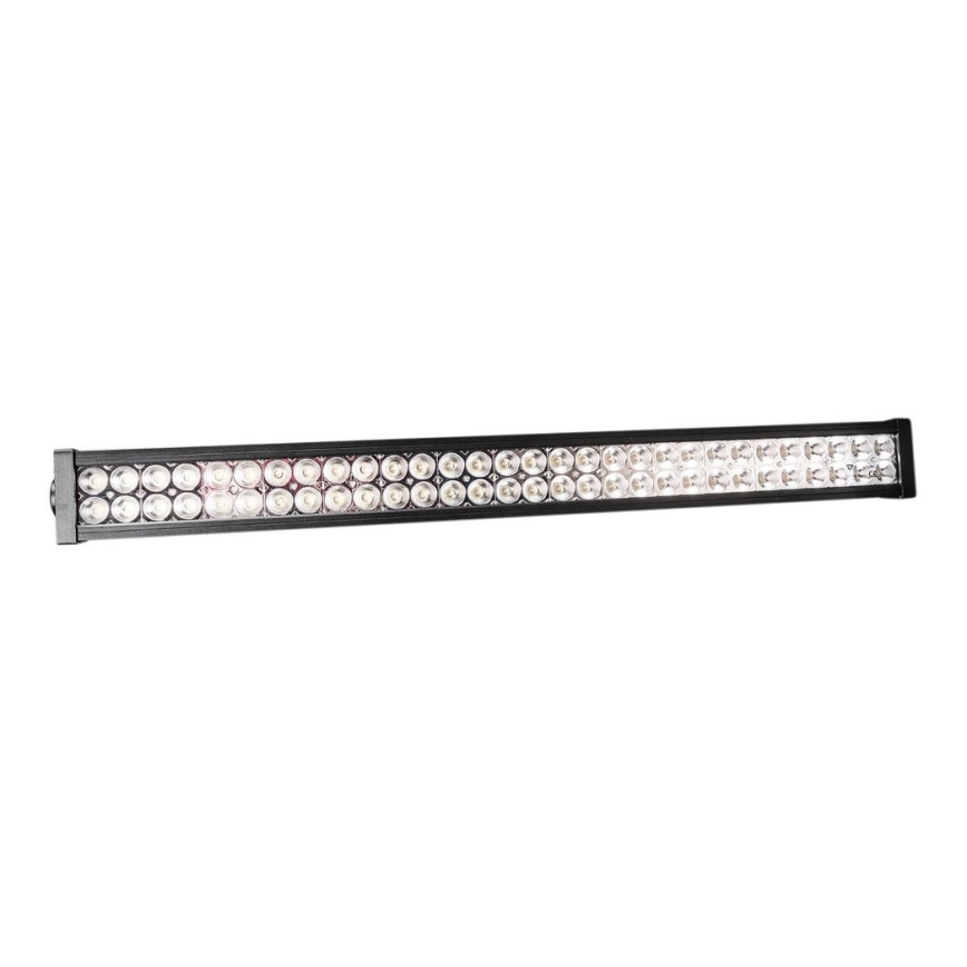 Barra da lavoro LED EPISTAR LED/180W/10-30V IP67 6000K