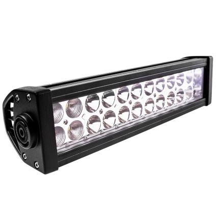 Barra da lavoro LED EPISTAR LED/72W/10-30V IP67 6000K