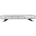 Barra luminosa LED per auto EPISTAR/168W/12-24V IP66 arancione