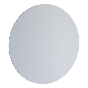 BATH DELUXE 01-060-00-58-00 - Specchio da bagno NORDBORG diametro 60 cm