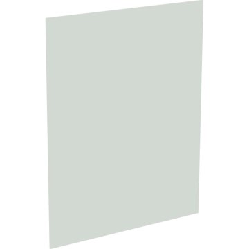 BATH DELUXE 01-060-01-58-00 - Specchio da bagno NORDBORG 60x75 cm