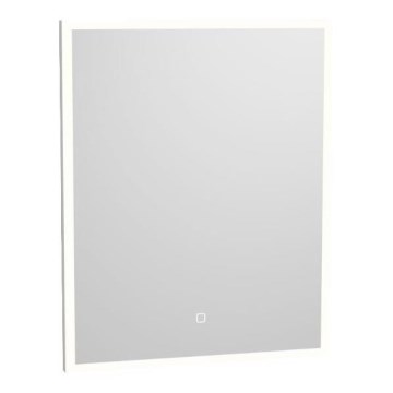 BATH DELUXE 01-060-07-58-00 - Specchio da bagno a LED con retroilluminazione FORNAES LED/14,3W/230V IP44