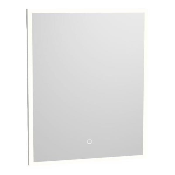 BATH DELUXE 01-060-07-58-00 - Specchio da bagno a LED con retroilluminazione FORNAES LED/14,3W/230V IP44