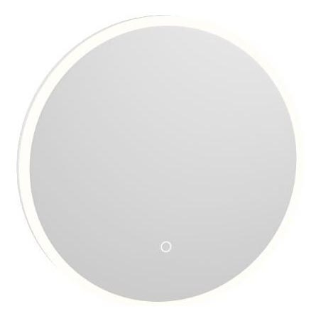 BATH DELUXE 01-060-08-58-00 - Specchio da bagno a LED con retroilluminazione FORNAES LED/10,1W/230V IP44