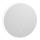 BATH DELUXE 01-060-08-58-00 - Specchio da bagno a LED con retroilluminazione FORNAES LED/10,1W/230V IP44