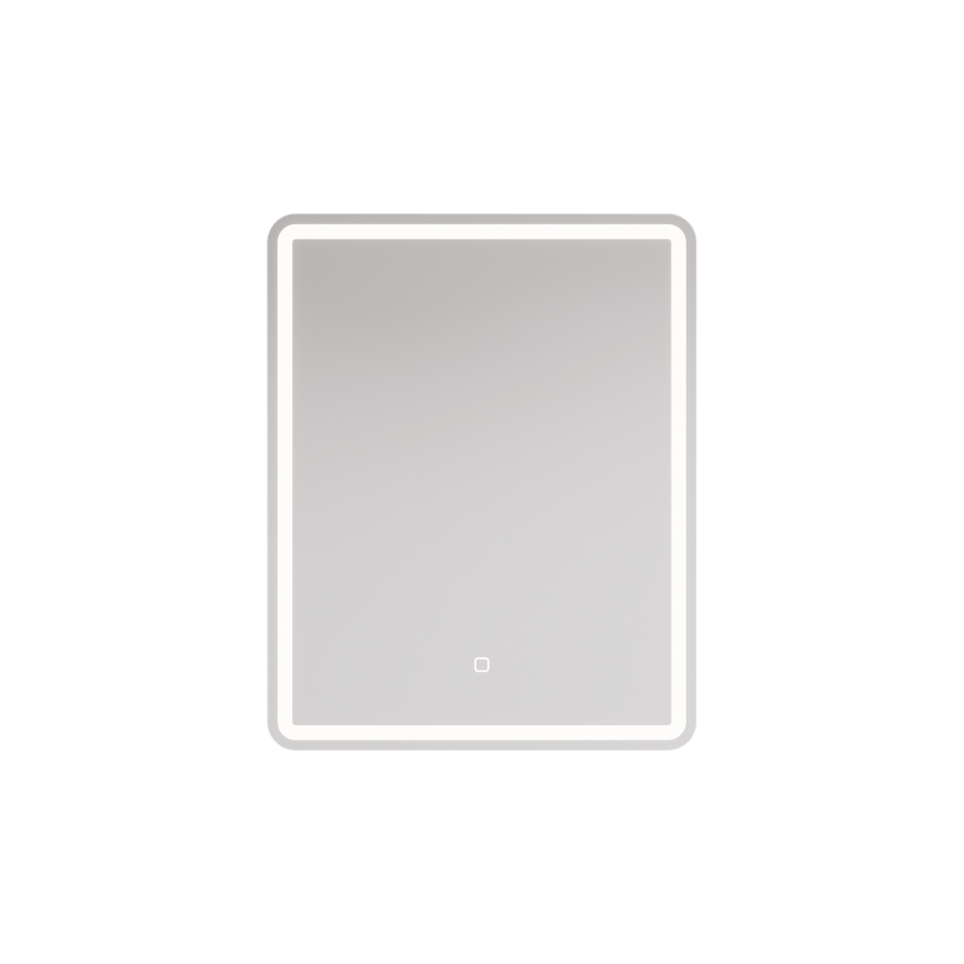 BATH DELUXE 01-060-51-58-00 - Specchio da bagno a LED con retroilluminazione TARS LED/24,8W/230V IP44
