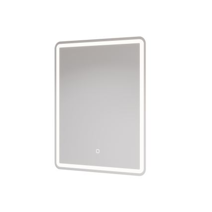 BATH DELUXE 01-060-51-58-00 - Specchio da bagno a LED con retroilluminazione TARS LED/24,8W/230V IP44