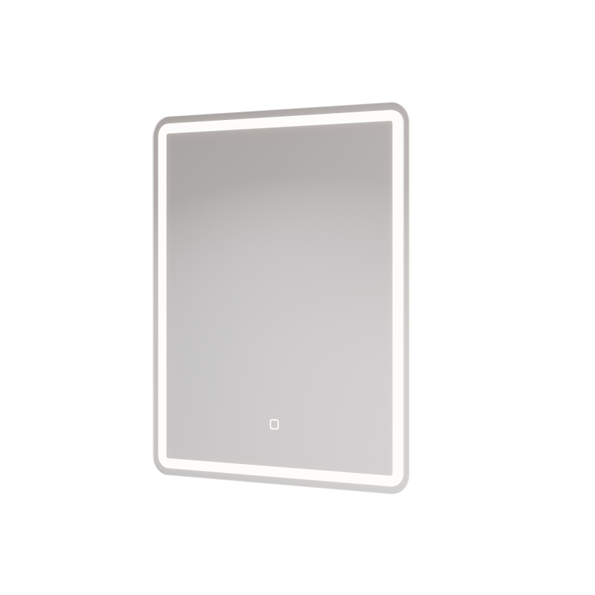 BATH DELUXE 01-060-51-58-00 - Specchio da bagno a LED con retroilluminazione TARS LED/24,8W/230V IP44