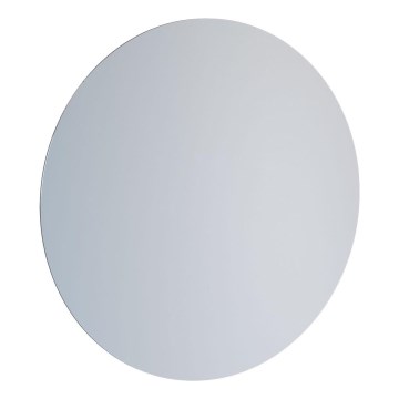 BATH DELUXE 01-080-00-58-00 - Specchio da bagno NORDBORG diametro 80 cm