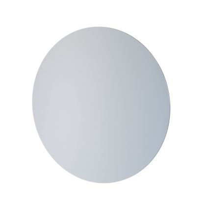 BATH DELUXE 01-080-00-58-00 - Specchio da bagno NORDBORG diametro 80 cm