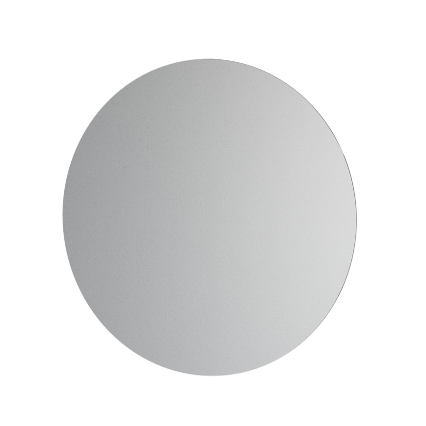 BATH DELUXE 01-080-00-58-00 - Specchio da bagno NORDBORG diametro 80 cm