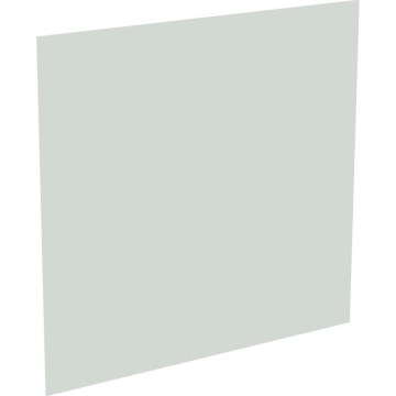 BATH DELUXE 01-080-01-58-00 - Specchio da bagno NORDBORG 80x75 cm